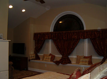 Room After Remodeling