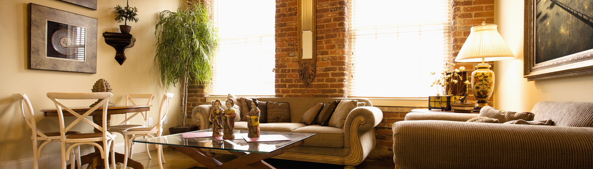 Beautiful Living Room