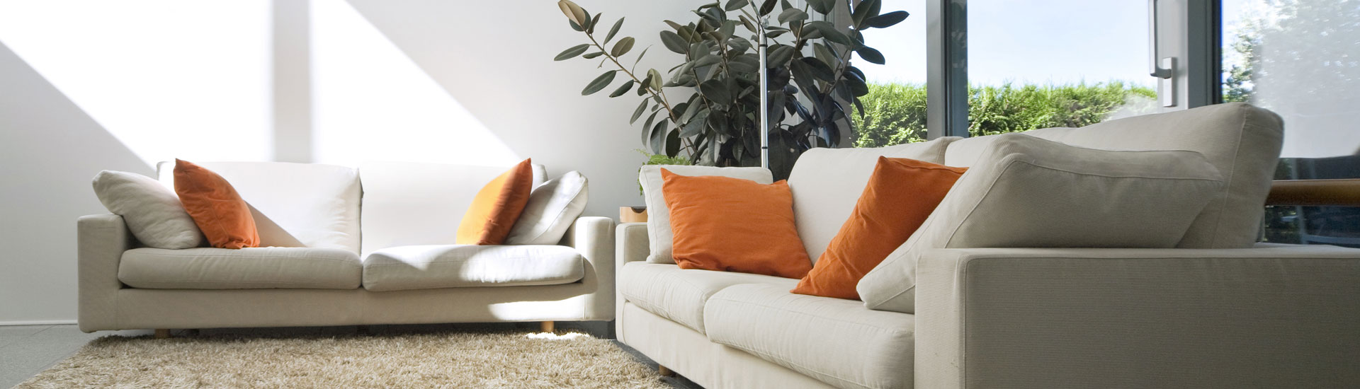 Interior Modern House