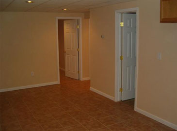 Home Interior View