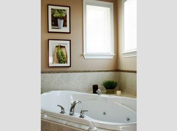 Bathtub